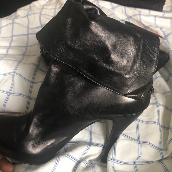 Loriblu Boots - Picture 2 of 8